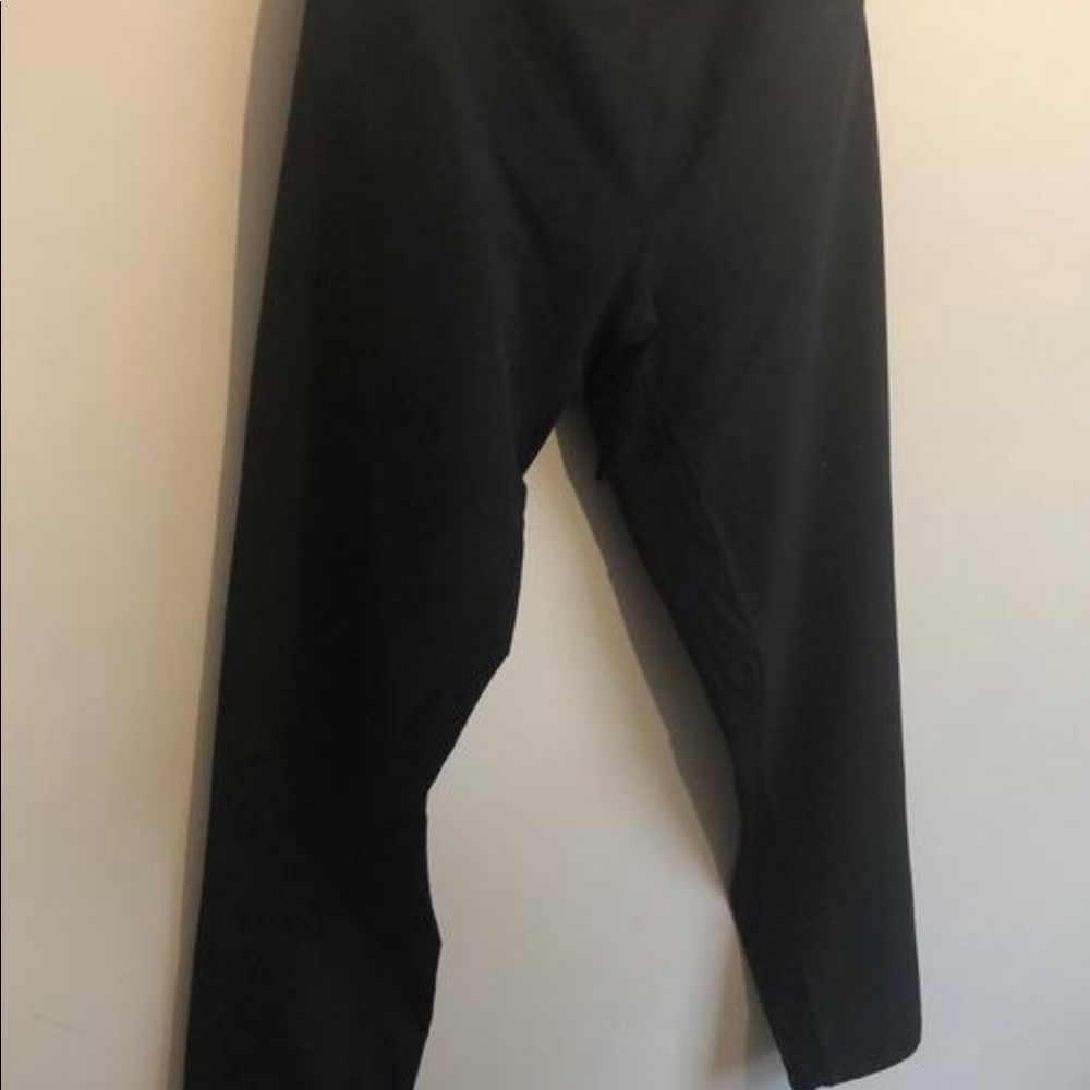 nylon pants